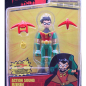 Preview: Teen Titans Go! Action Sound Robin (2004) | Bandai | hoppla-stuff.de